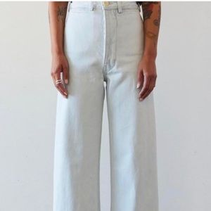 Jesse Kamm Sailor Pants